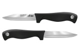 Нож для очистки LARA LR 05-48